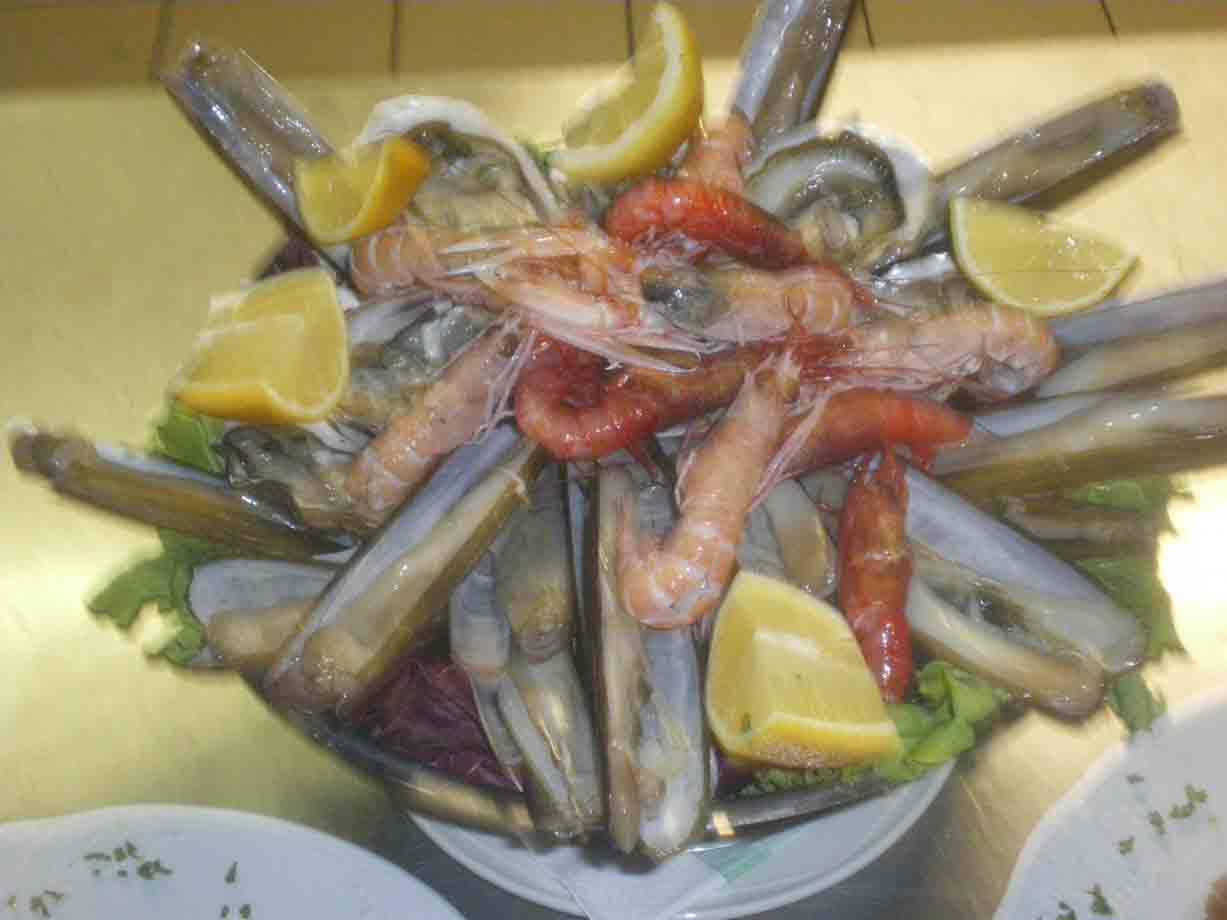 Prelibatezze della Locanda d'autore