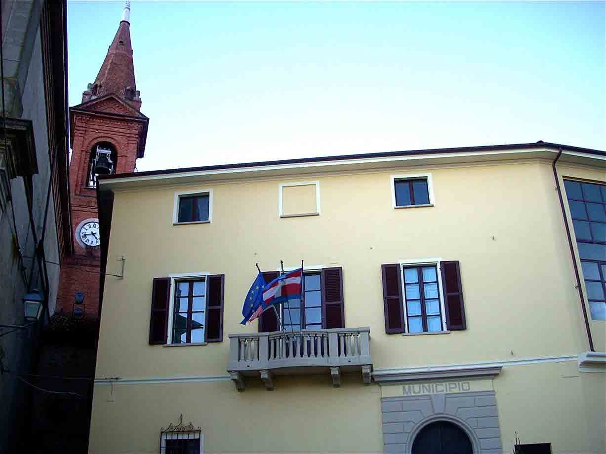 Palazzo Comunale
