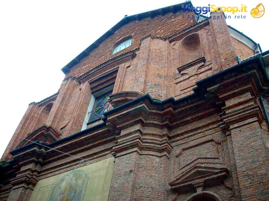 Chiesa di San Nicolò