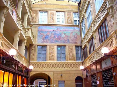 Galleria Perelli