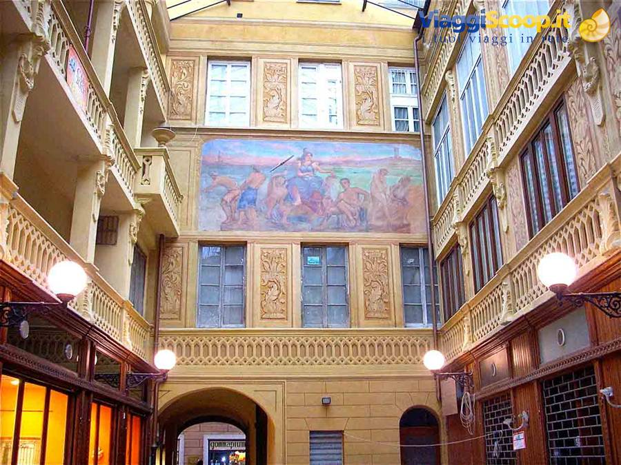 Galleria Perelli