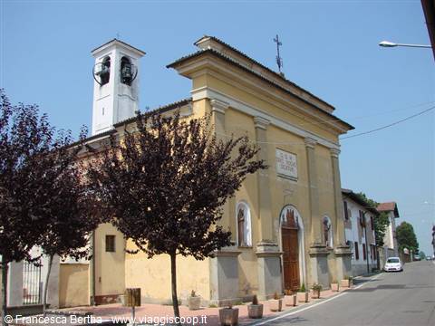 San Rocco a Cascine Calderari