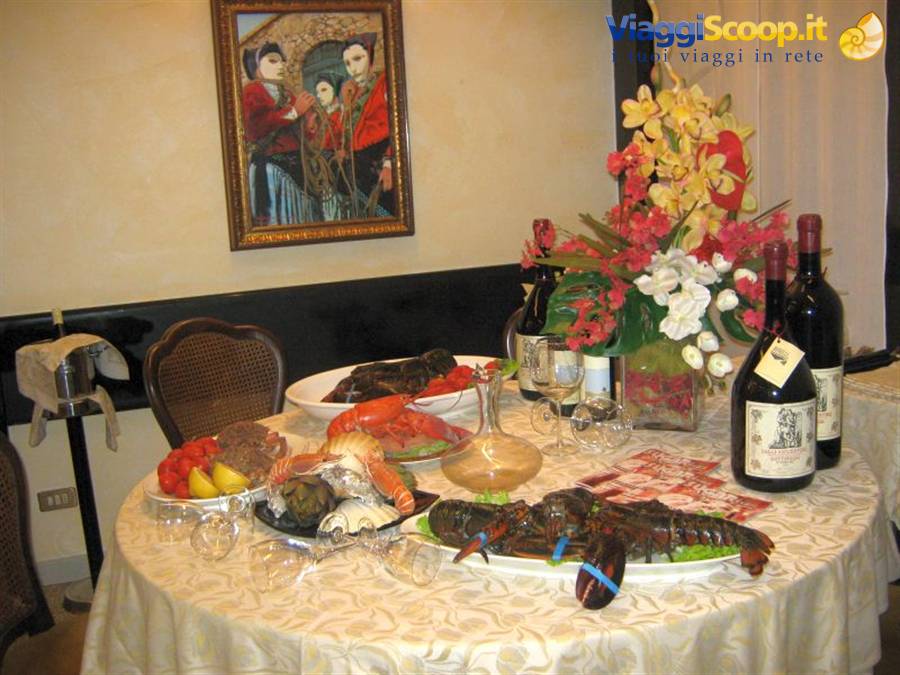 Ristorante Po