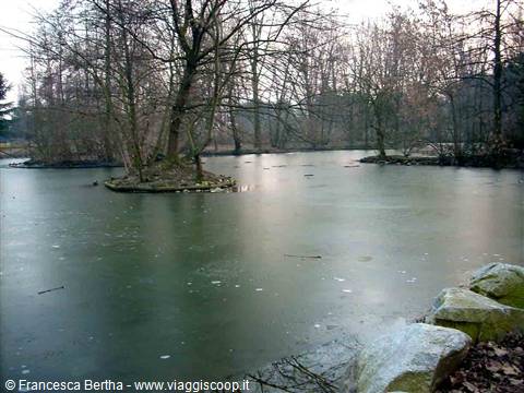 Il Parco di Legnano