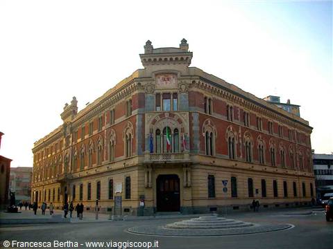 il Municipio