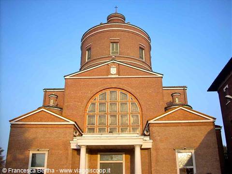Chiese a Legnano