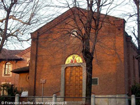 Chiese a Legnano