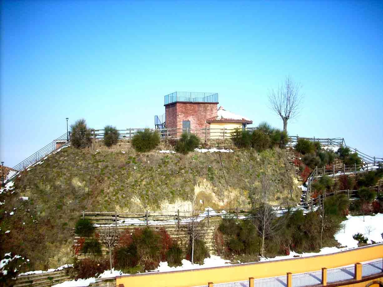 il Belvedere