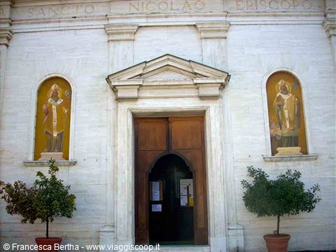 Chiesa Parrocchiale di S. Nicola