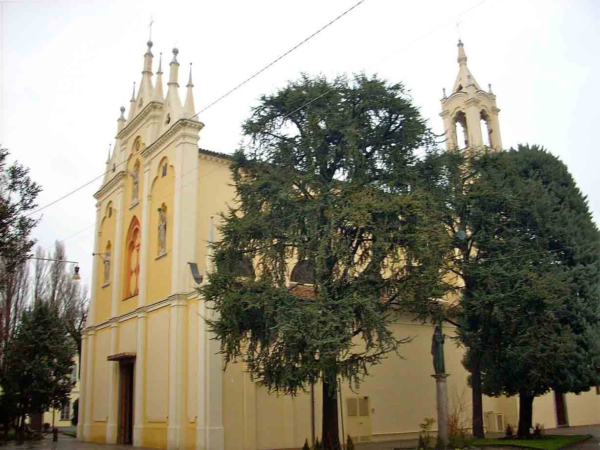 Chiesa Parrocchiale  