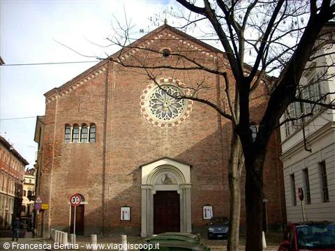 Chiesa di San Paolo