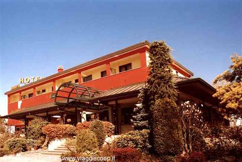 Hotel Cinzia
