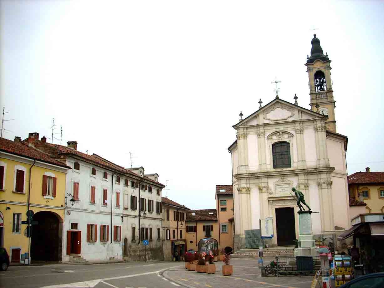 Chiesa di Sant'Agostino