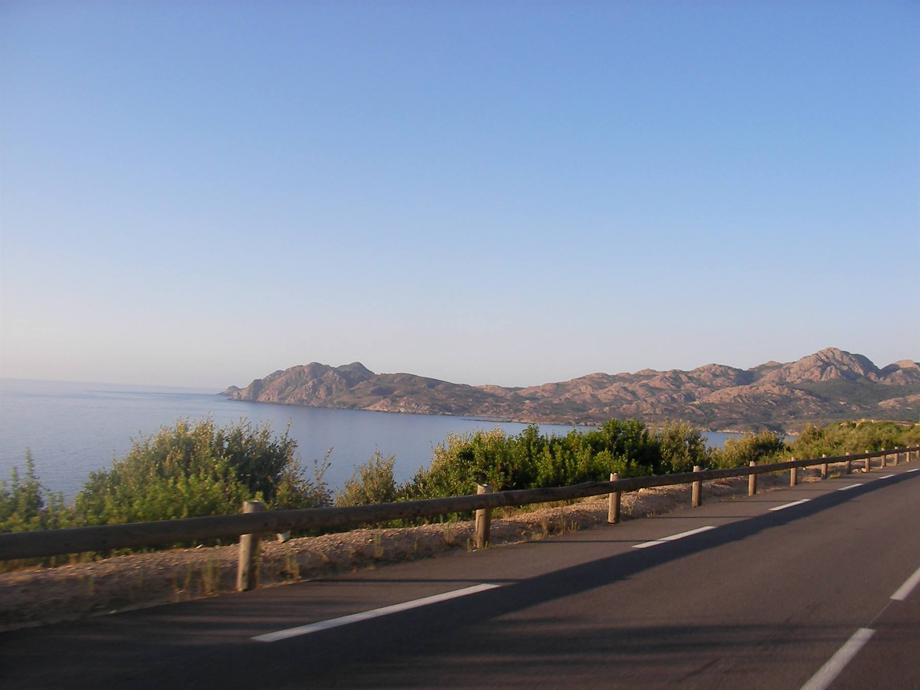 Long Way Island