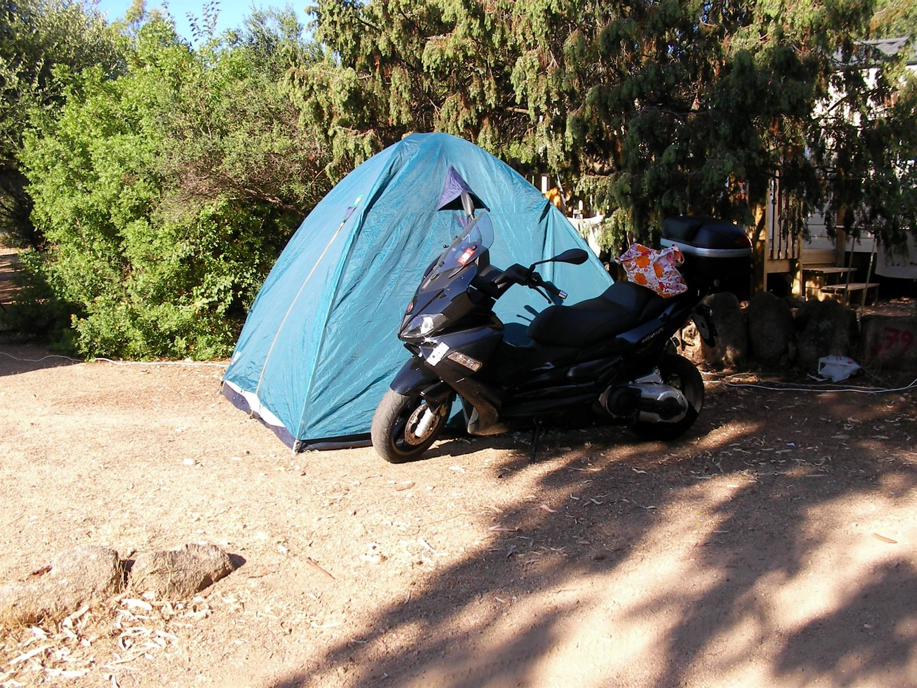 Foto di viaggio in ITALIA