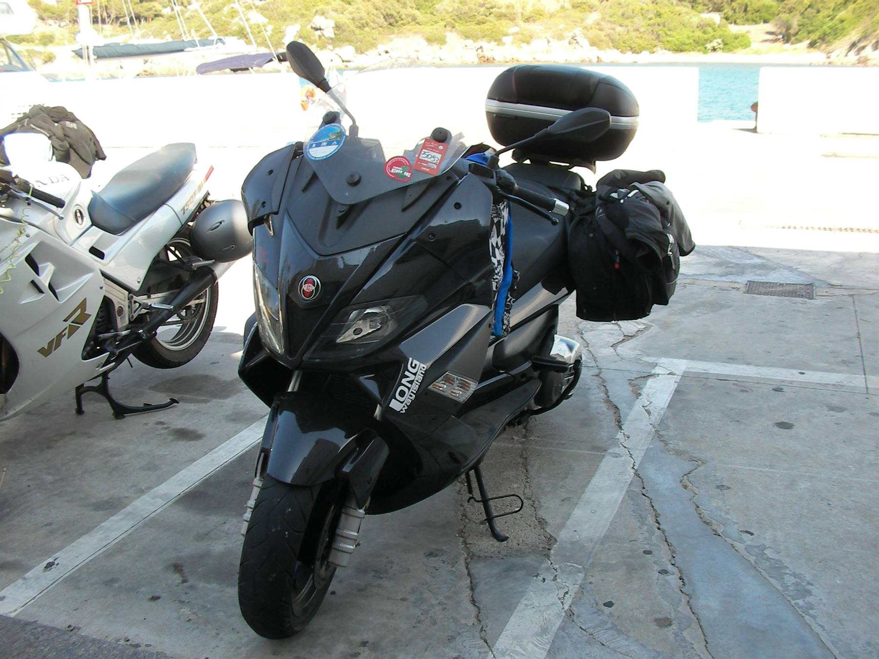 Foto di viaggio in ITALIA