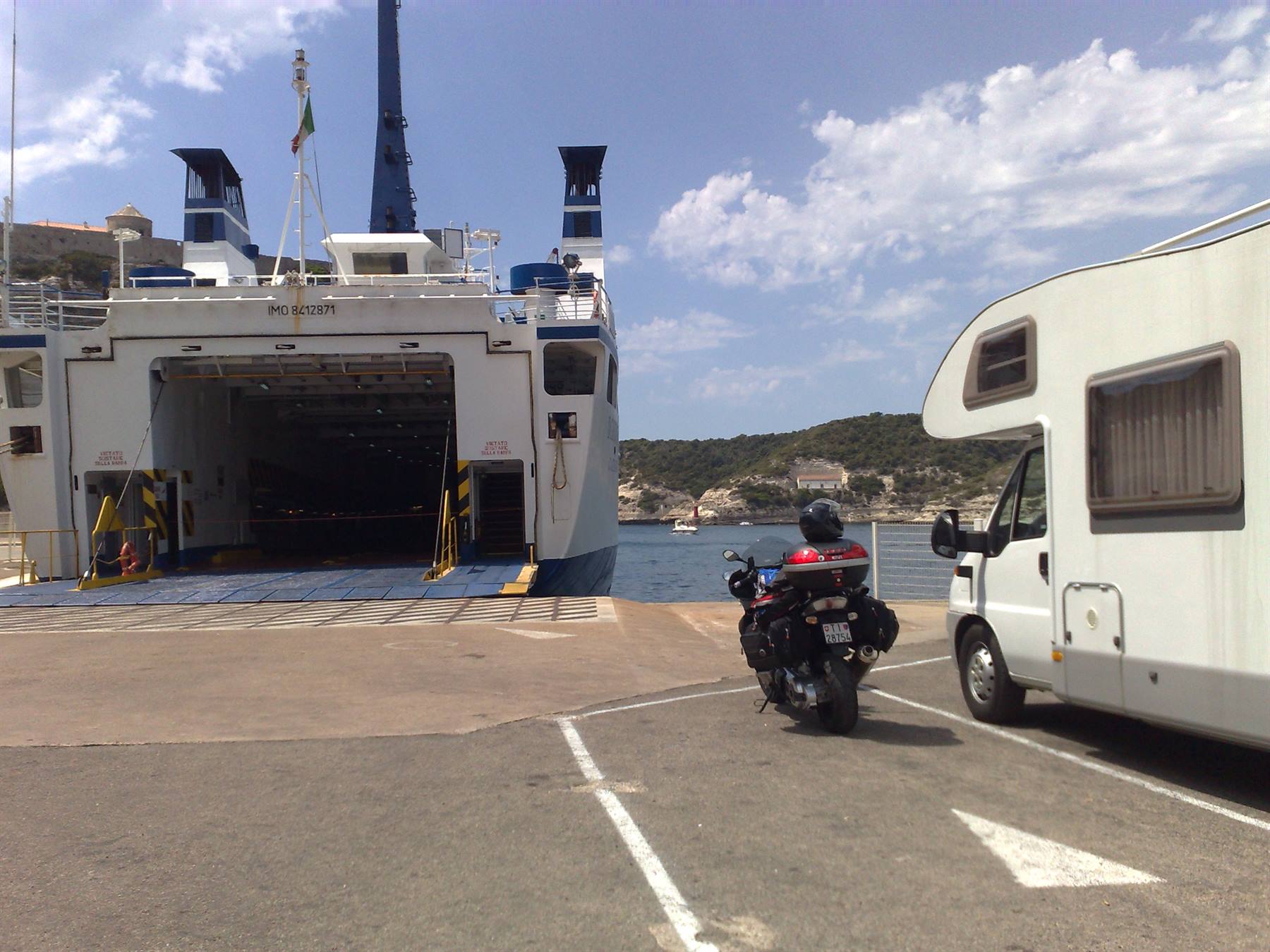 Foto di viaggio in ITALIA