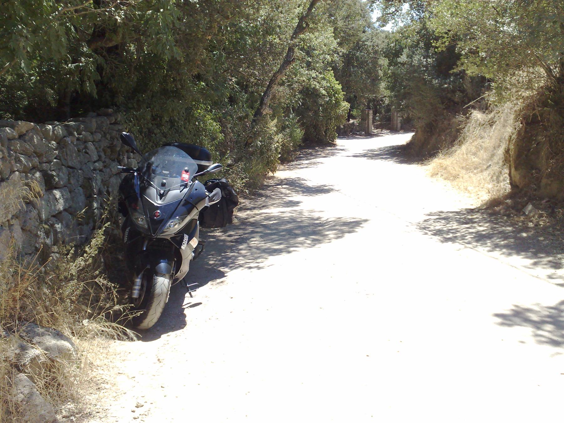 Foto di viaggio in ITALIA