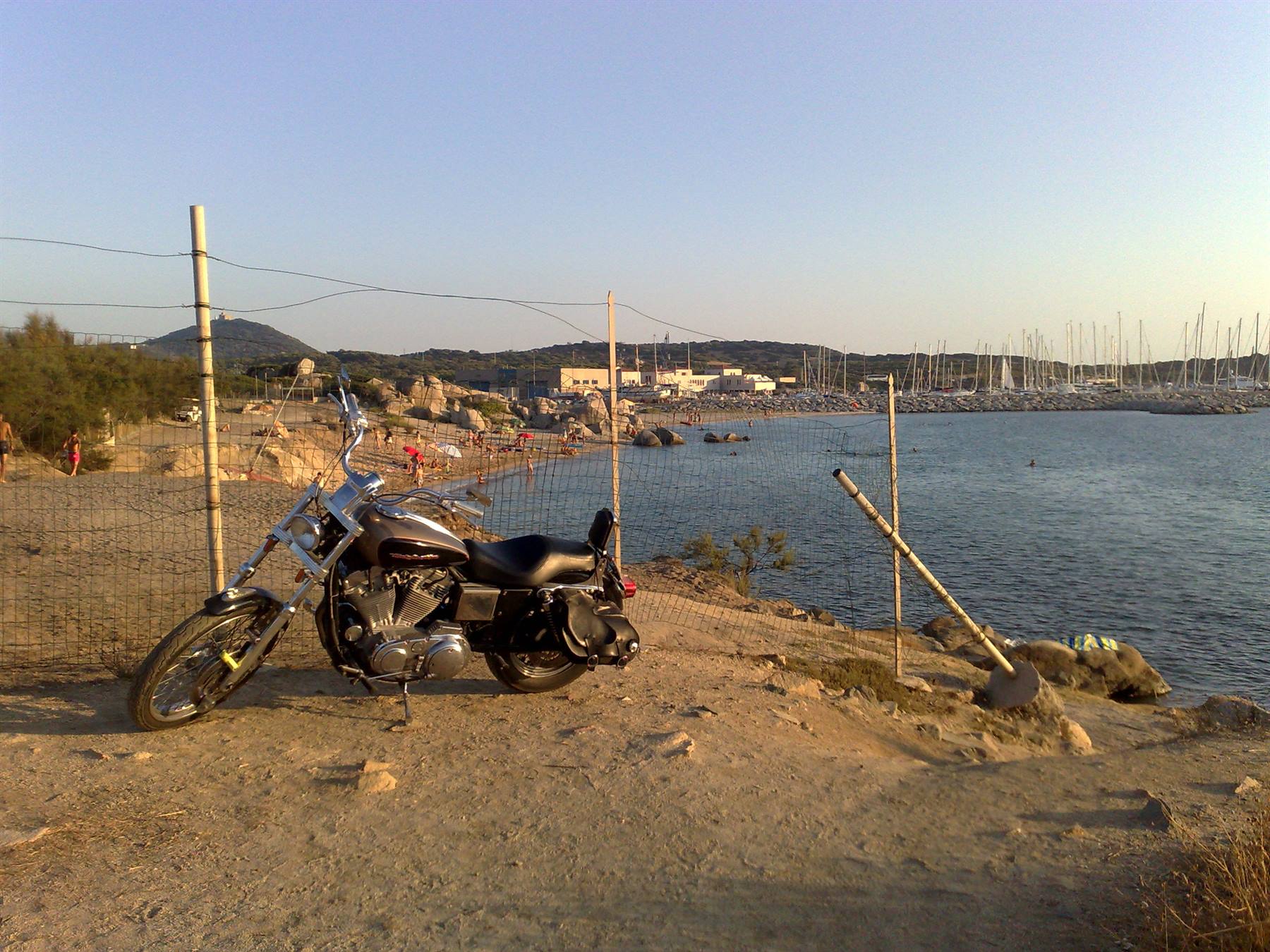 Foto di viaggio in ITALIA