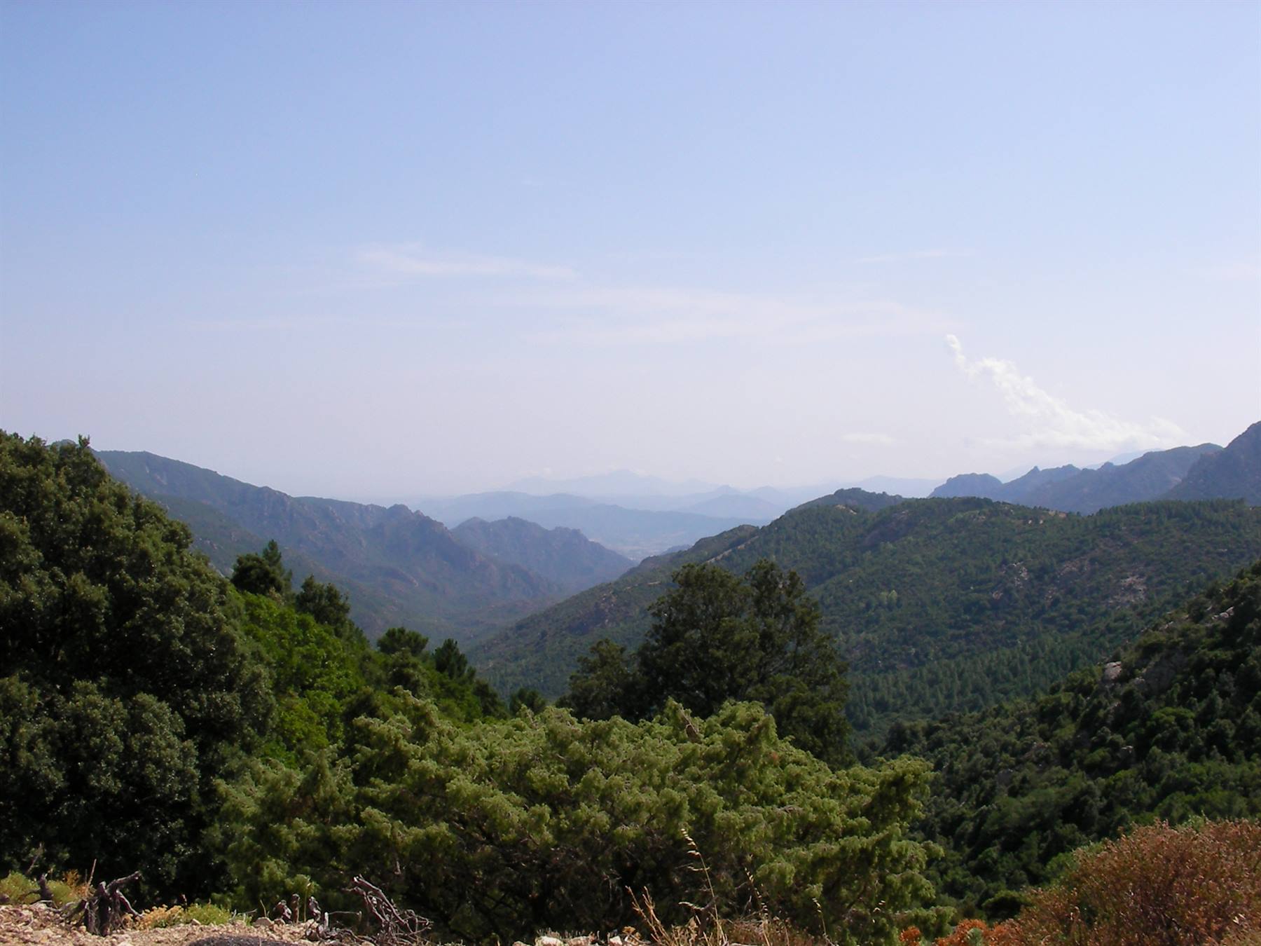 Foto di viaggio in ITALIA
