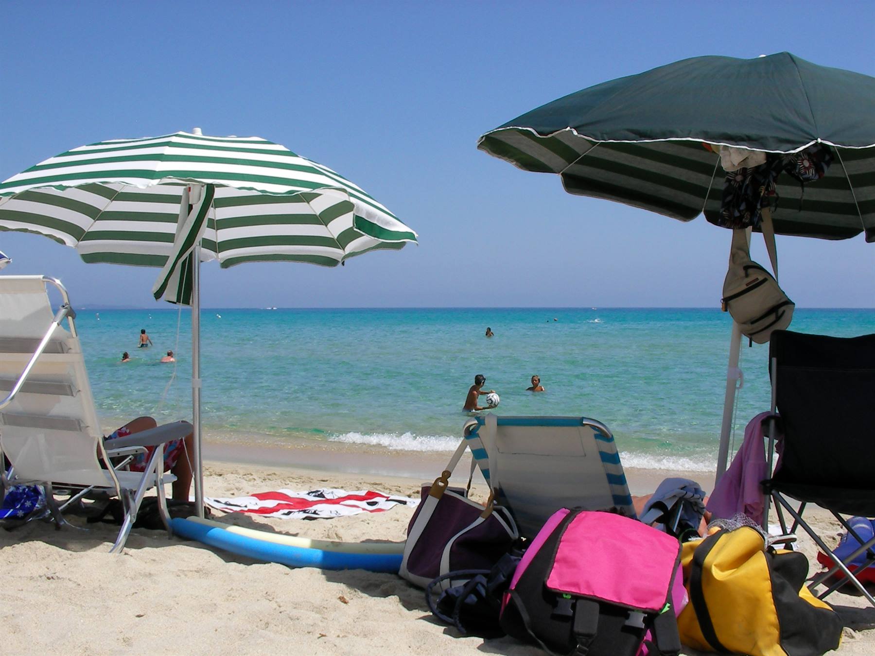 Foto di viaggio in ITALIA