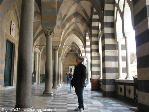 www.viaggiericordi.com - Amalfi