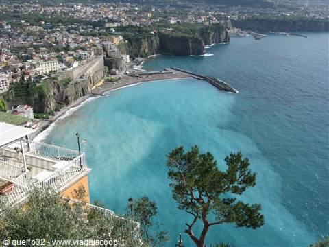 www.viaggiericordi.com - Sorrento