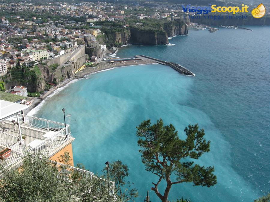 www.viaggiericordi.com - Sorrento