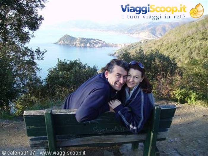 Foto di viaggio in ITALIA