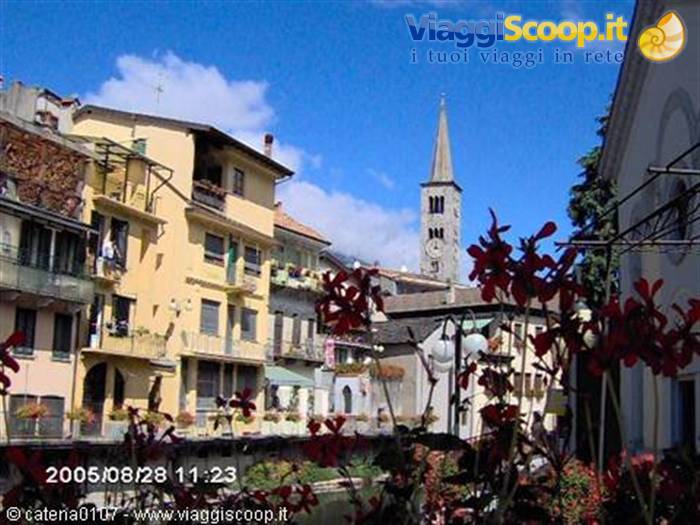 omegna ( Lago d'orta)