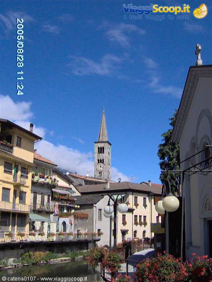 omegna (lago d'orta)