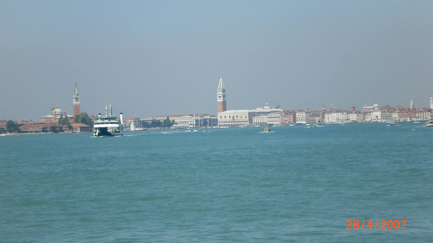 VENEZIA