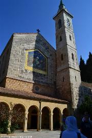 AIN KARIM: VISITAZIONE