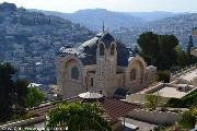 GERUSALEMME: GALLICANTU