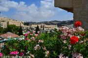 GERUSALEMME