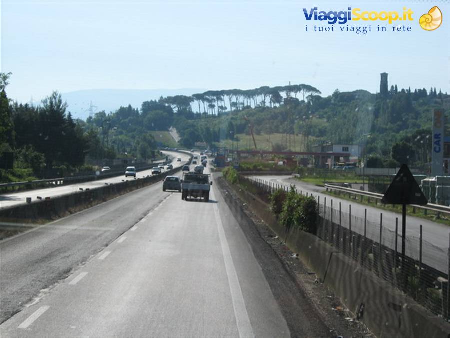 In Viaggio