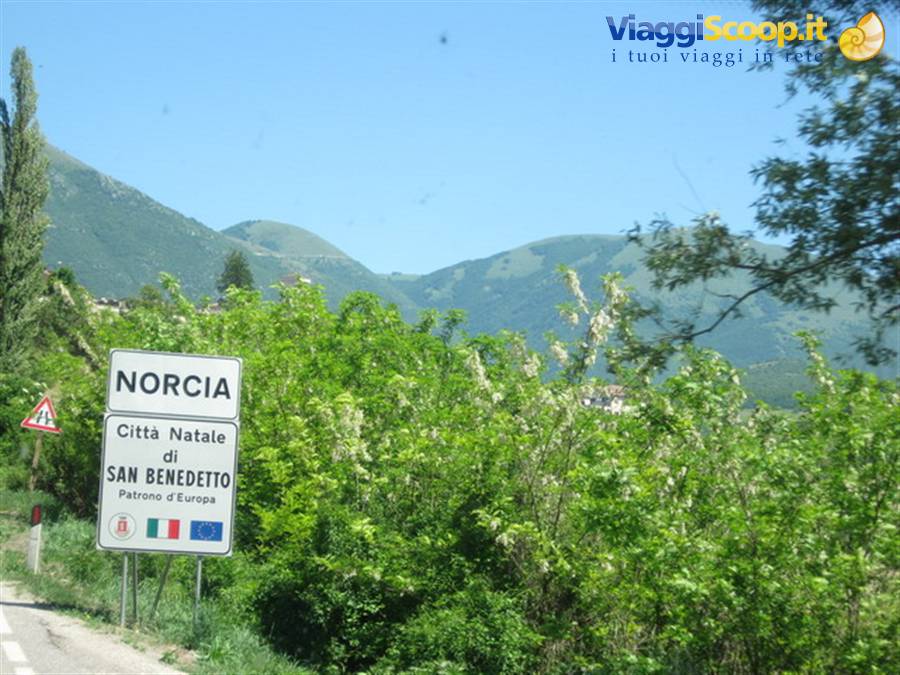 Norcia