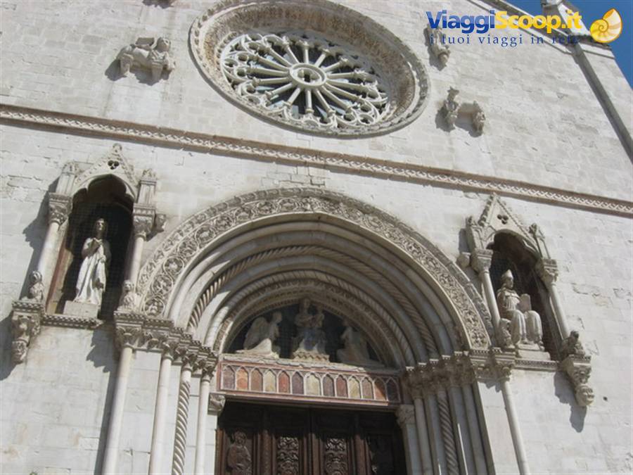 San Benedetto
