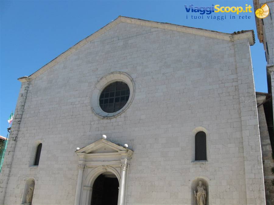Il Duomo