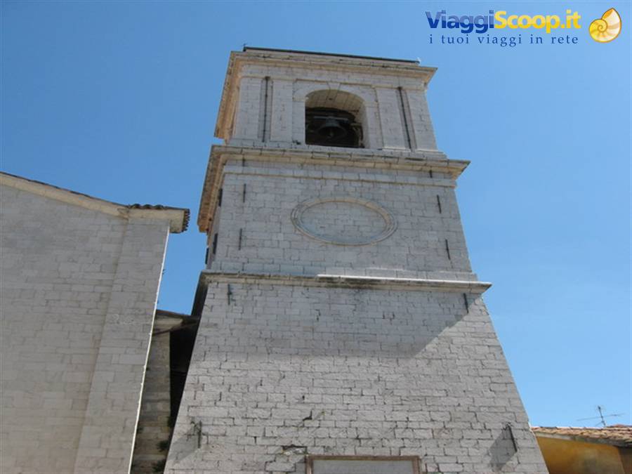 Il Campanile
