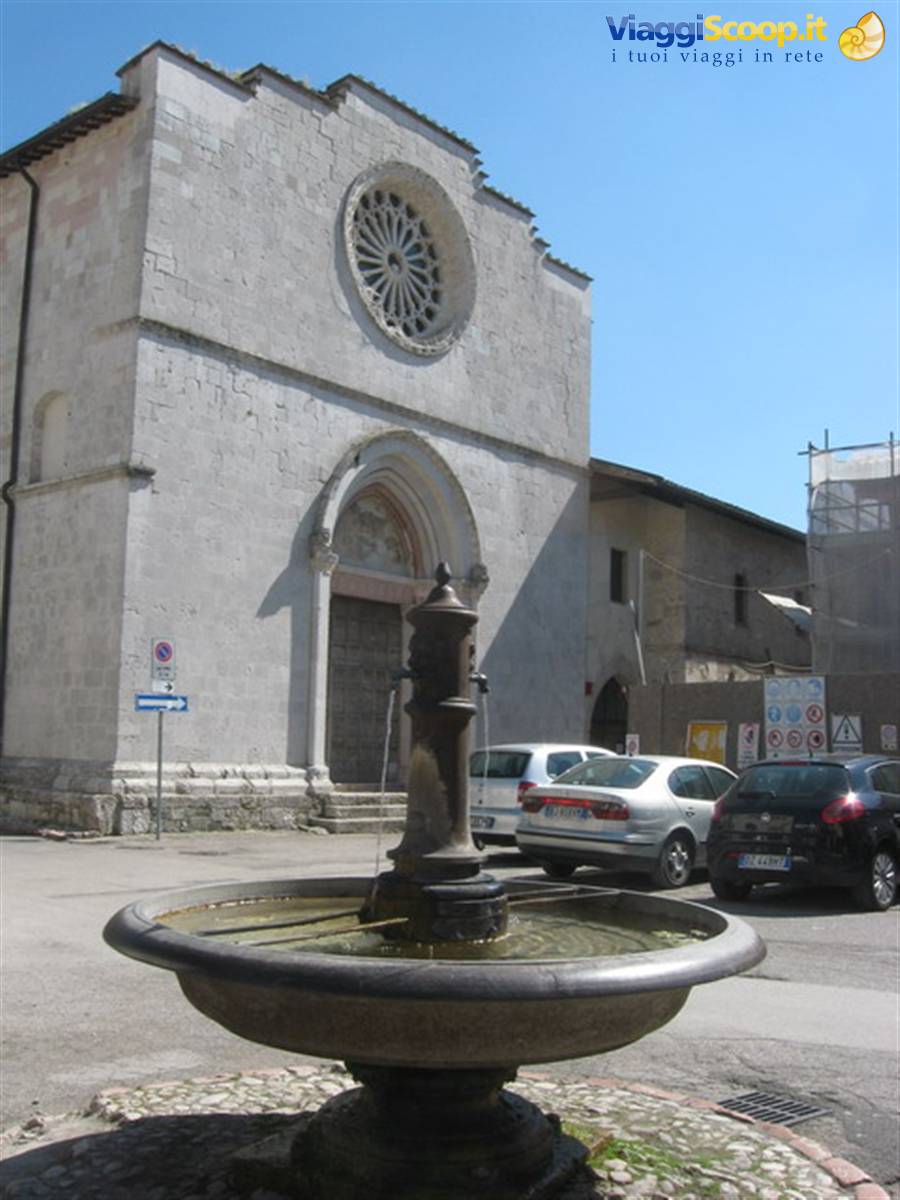San Francesco