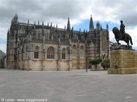 Monastero di Bathalla