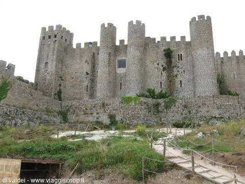 Obidos