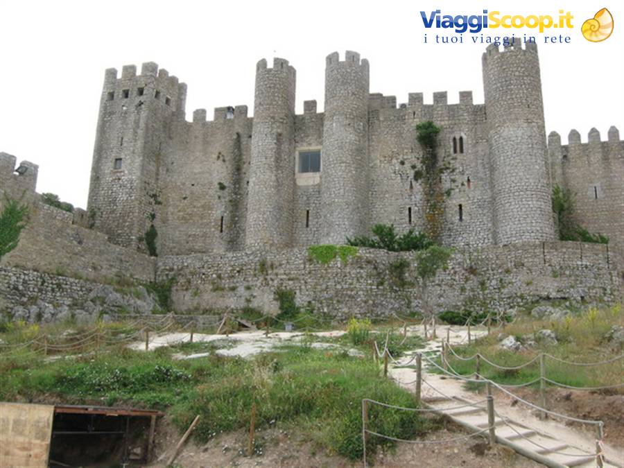 Obidos