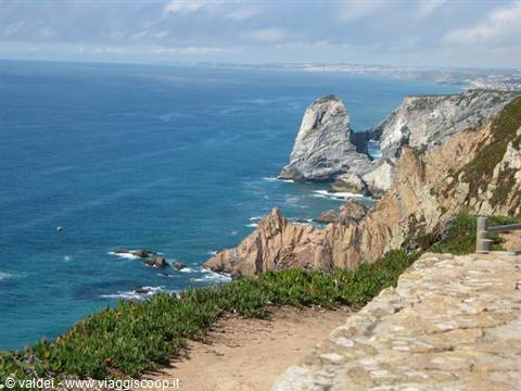 Capo de Roca 1