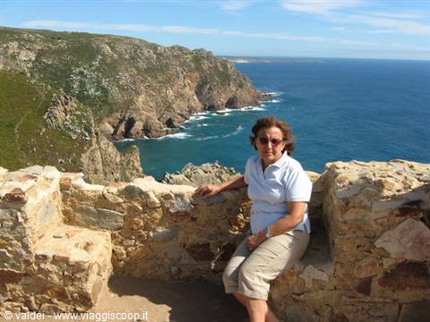 Capo de Roca 2