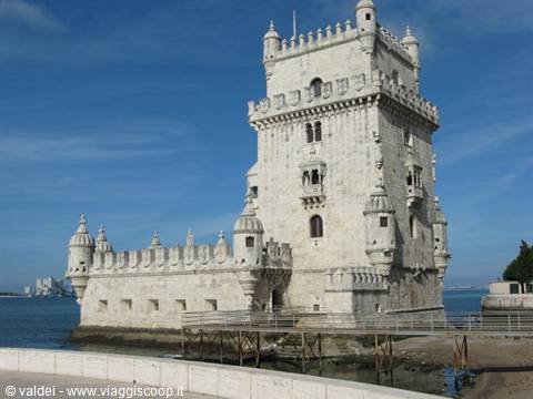 Lisbona