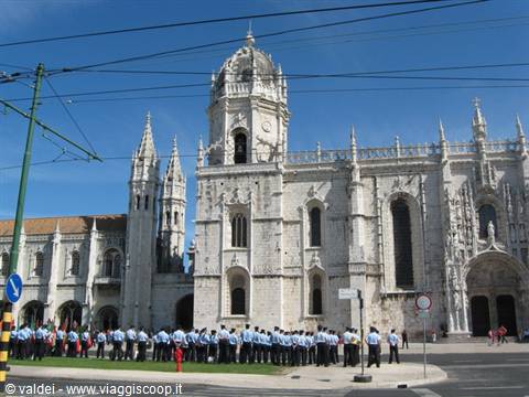 Lisbona 3