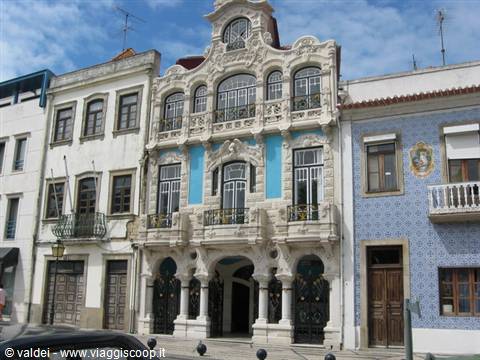 Aveiro 1