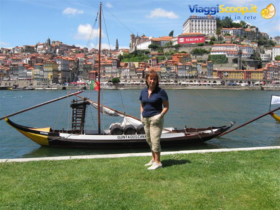 Porto Il Duoro